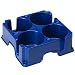 Produktbild Navy Blue MUGGI v2 - Mug carrier / tray