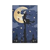 AKcall Soul Eater Death The Kid Anime Poster Poster Decorative Painting Canvas Wall Art Living Room...