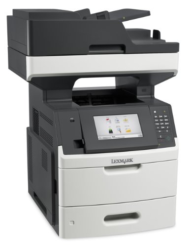 Lexmark E450DN Monochrome Laser Printer (Certified Refurbished)