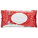 Equate Everyday Clean Fragrance Free Wipes, 40 sheets