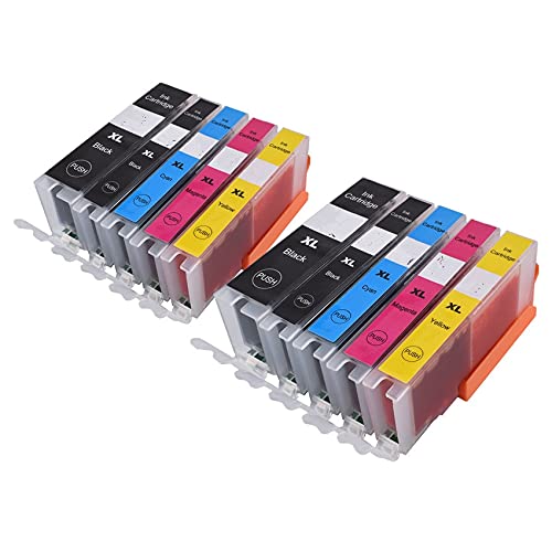 Los 10 Mejores Modelos De Cartuchos Para Impresora Canon Mg5510