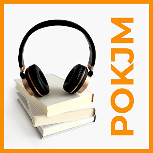 『POKJM - Podcast f&uuml;r Kinder- und Jugendmedieninteressierte』のカバーアート