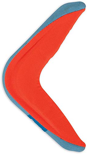 Canine Hardware Chuckit! Amphibious Boomerang