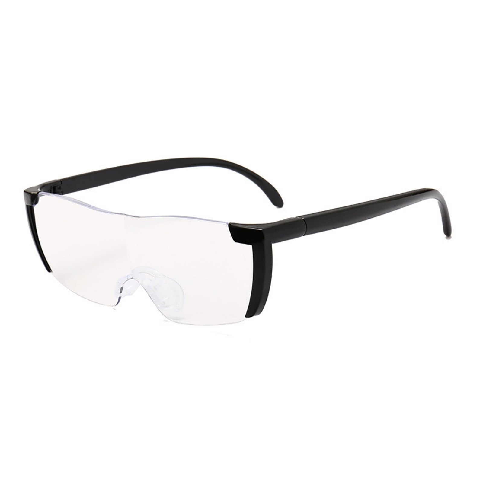 1-Pack 160% Magnifying Glasses for Crafts, Sewing, Reading, and Hands-Free Close Work