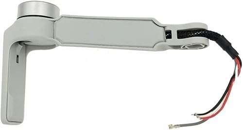 Miniatura 9 de Para DJI Mavic Mini Brazos Originales Cuerpo Shell Marco Medio Parte Inferior Cubierta Superior Mavic Mini Reparación Repuestos Piezas de Dron