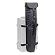 Manfrotto PRO Light Tough Stativtasche, Tough Hartschalenkoffer, mit Abnehmbarem Gepolstertem Schultergurt, mit Erweiterbarem Design, Wasserabweisend