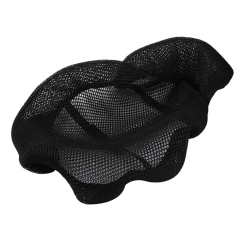 Housse siege V650 respirante pour eviter la chaleur de la selle