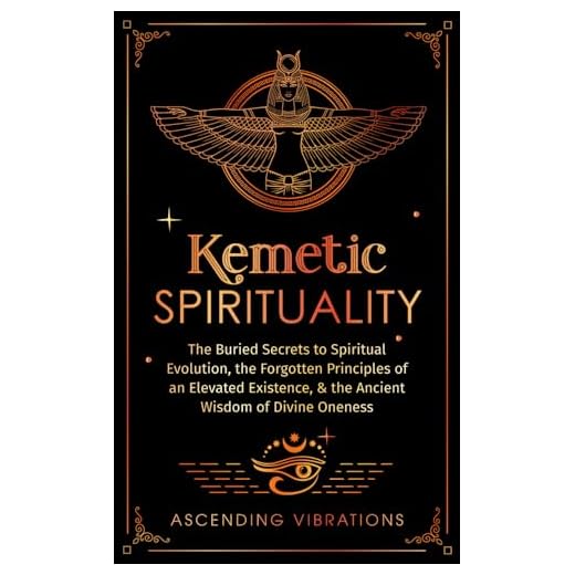 Kemetic Spirituality