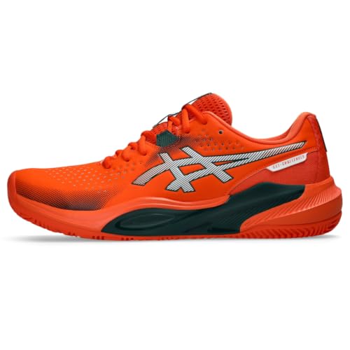 ASICS Men's Gel-Challenger 15 Padel Padel Tennis Shoes,