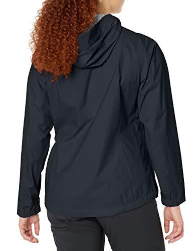 Columbia Women's EvaPOURation Jacket2