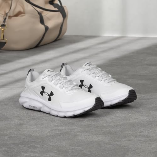 Image of Under Armour Women's Charged Assert 9 Running Shoe