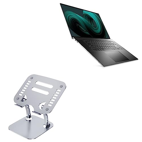 Base ajustable para laptop BoxWave VersaView metálica miniatura 1