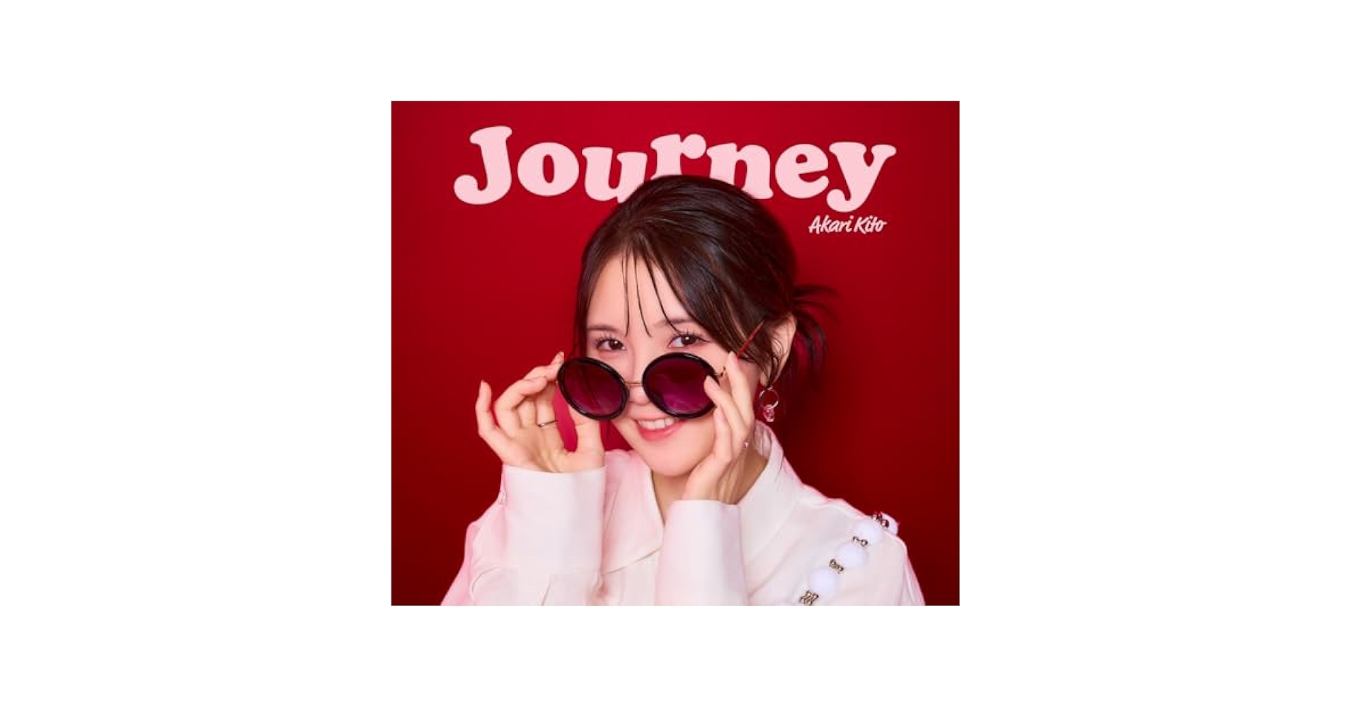 JOURNEY（初回限定盤） JOURNEY【初回限定盤】 丘みどり KING RECORDS OFFICIAL SITE
