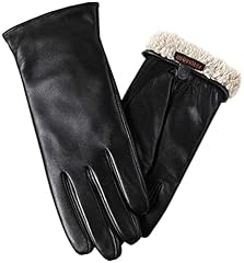 Black (Fleece Lining)