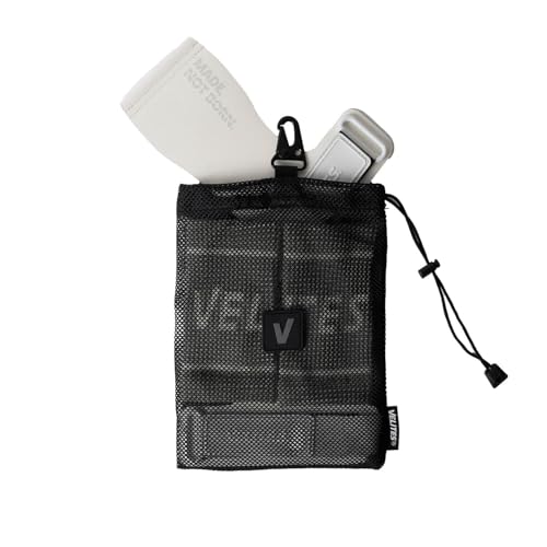 Maniques All Terrain avec système Extra Grip et accessoires de protection