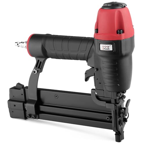 3PLUS H9040SP 18 Gauge Stapler
