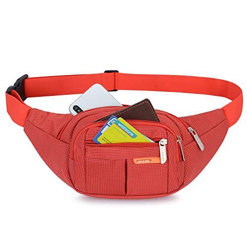 AirZyx Marsupio Sportivo Running Outdoor