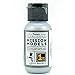MISSION MODELS RAF High Speed Silver MIOMMM009 Plastics Paint Acrylic