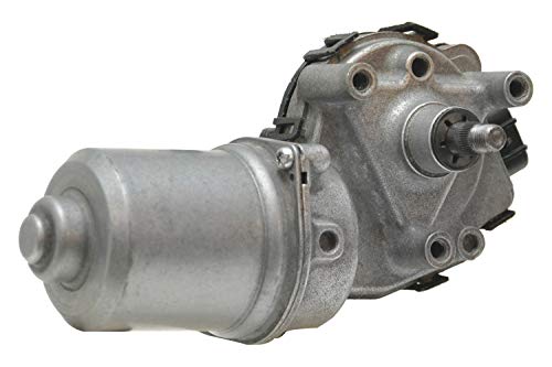 Image of Cardone 43-20046 Remanufactured Windshield Wiper Motor (Renewed)