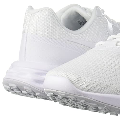 Nike Girls Low-Top Sneakers3