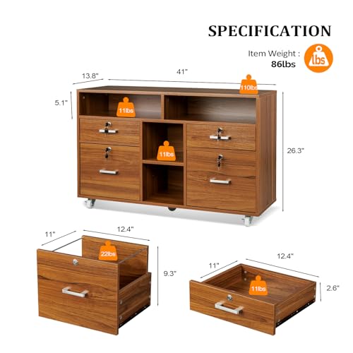 Oficina, Home Imagen adicional