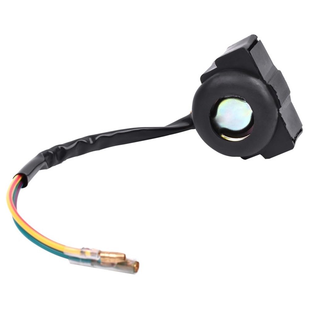 Relé Arranque Solenoide de relé arranque motocicleta para CB750 CB 750 1969-1978 para GL1000 para Goldwing GL 1000 1975-1979