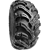 Innova Mud Gear 6 Ply 25-10.00-12 IA-8004 ATV Tire