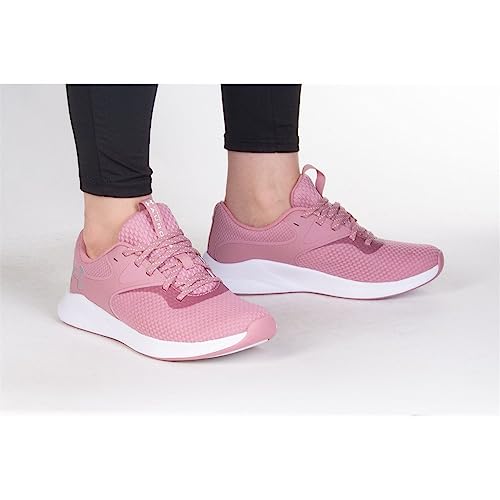 Image of Under Armour Women's Charged Aurora 2 Lace-Ups Training or Gym Shoes | 3025060-001