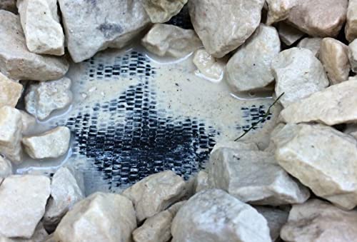 Opiniones de Alfombrillas de tejer los mejores 10. 24 Imagen adicional