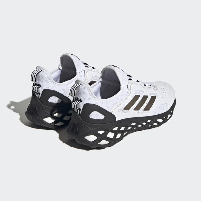 Image of Adidas Mens Web Boost ShoesRunning Shoe