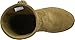 Crocs Women's Lodge Point Suede Pull-on Winter Boot, Hazelnut, 10 M US