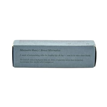 MERIT Shade Slick Gelee Sheer Tinted Lip Oil Jete