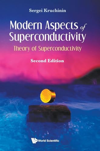 Modern Aspect Supercond (2nd Ed)
