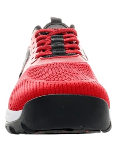Image of Propet Mens Visp Trail Running Sneakers Shoes - Green