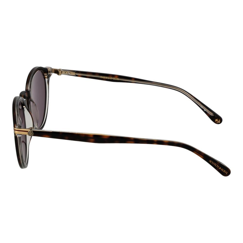 Scotch & Soda SS8023 Brille, Damen, Braun, Einheitsgröße