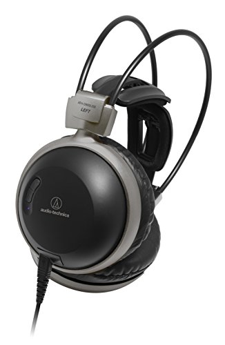 Amazon.co.jp: オーディオテクニカ USBヘッドホン ATH-D900USB