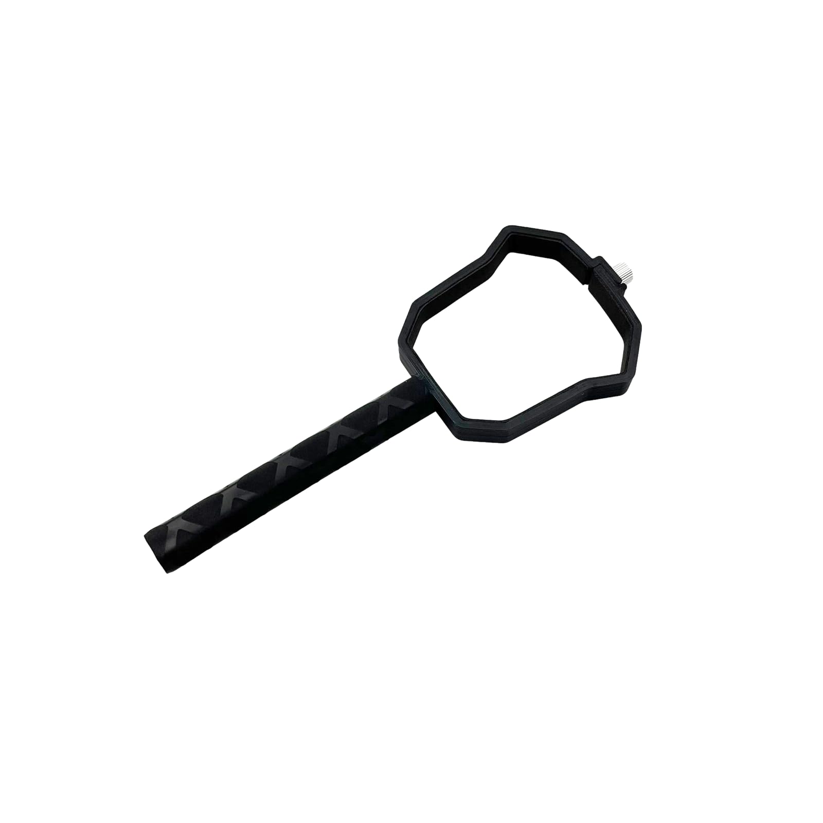 YUULNMOP Drone Handle Landing Gear Lens Shooting Bracket Mount Accessories Fit for DJI Air 3S, Handheld Launcher for Air 3S - Image 3