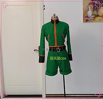 Amazon.co.jp: [QLPLYZON] ハンター×ハンター HUNTER×HUNTER ゴン