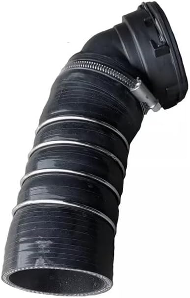CAKERS Turbo Air Intake Hose 11618506079 for X5 E70