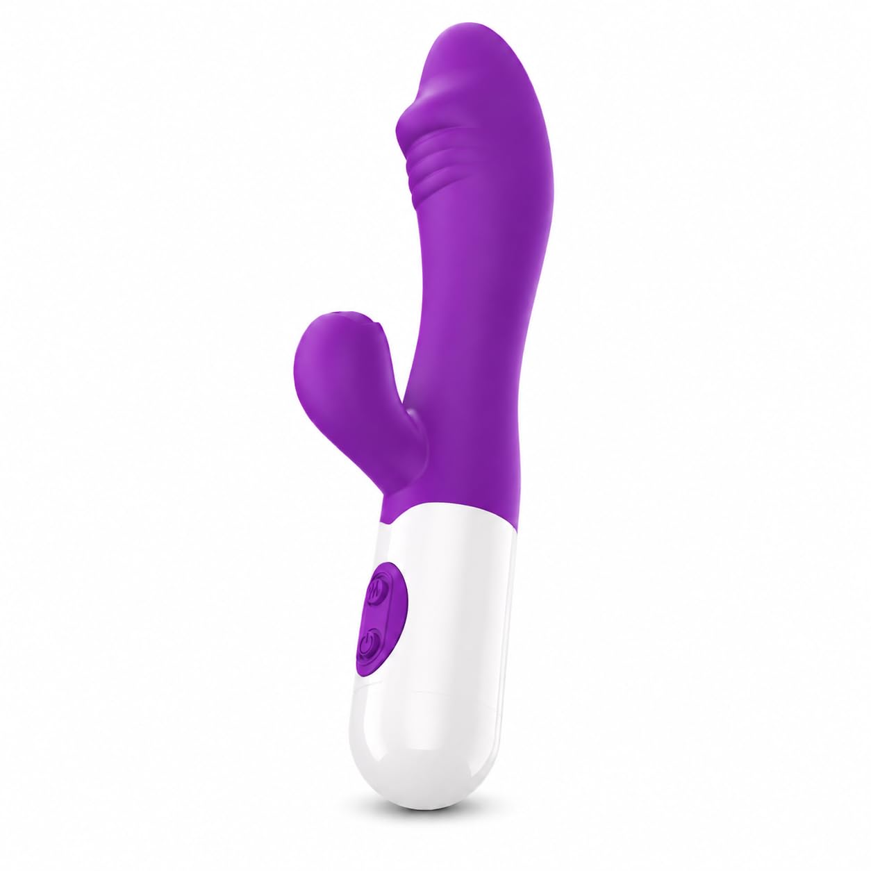 Rabbit Vibromasseurs Feminin sextoy Femme Clitoridienne Stimulateur 12 Modes de Vibration...