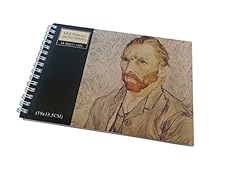 Image of Farquar Van Gogh Pad. Brand catalog list of Farquar. 