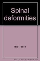 Spinal deformities 0397582102 Book Cover