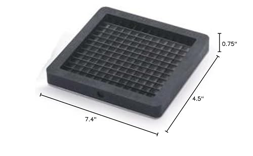 Miniatura 3 de Vollrath 15062, conjunto de hoja de 14