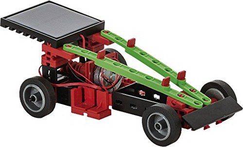 Preisvergleich Produktbild fischertechnik Solar Power, 1 Stück