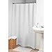 Broder MFG Fabric Shower Curtain Liner (White) | 70