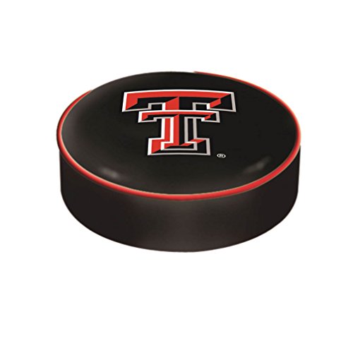Texas Tech Bar Stool Seat Cover