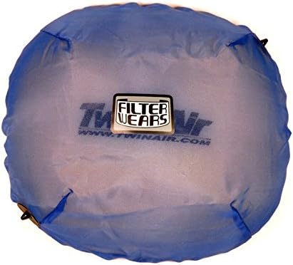 FILTERWEARS Pre-Filter F157L Water Repellent Fits Twin Air Filter 154116