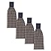 Sturbridge Navy Hand Towel