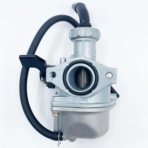 Carburateur PZ19MM contre les pannes de démarrage des quads 50cc et go kart 70cc 110cc