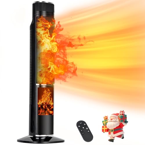 31&rdquo;Tower Space Heater